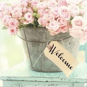 Welcome to my Closet!